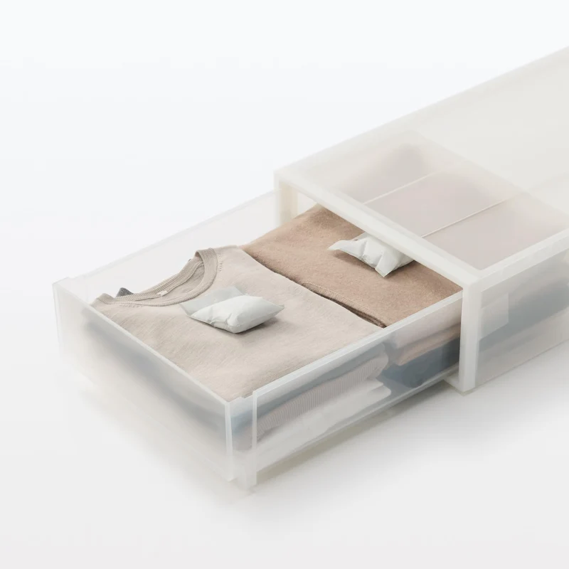 MUJI Reusable Dehumidifier with Deodorizing Function 10 Pack