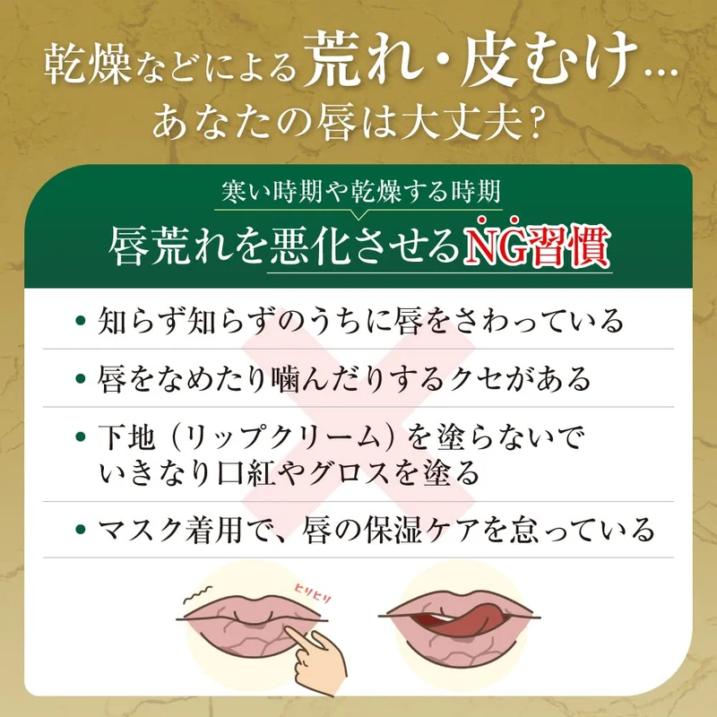 Mentholatum Lip Repair One Unscented 2.3g