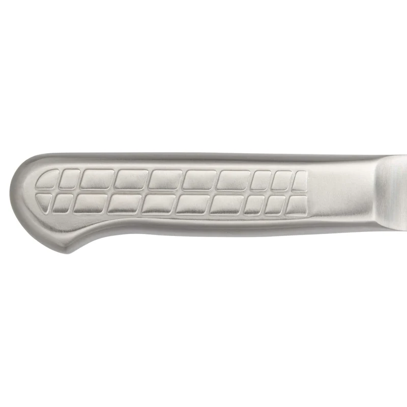 KAI Seki Magoroku All Stainless Santoku Knife 170mm 165g