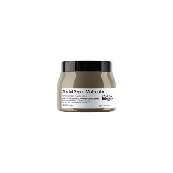 Masque Absolut Repair Molecular