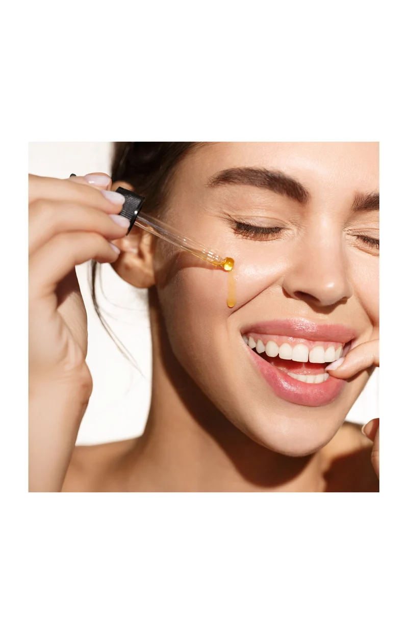 Sérum éclat - Vitamine C & acide hyaluronique - 30 ml