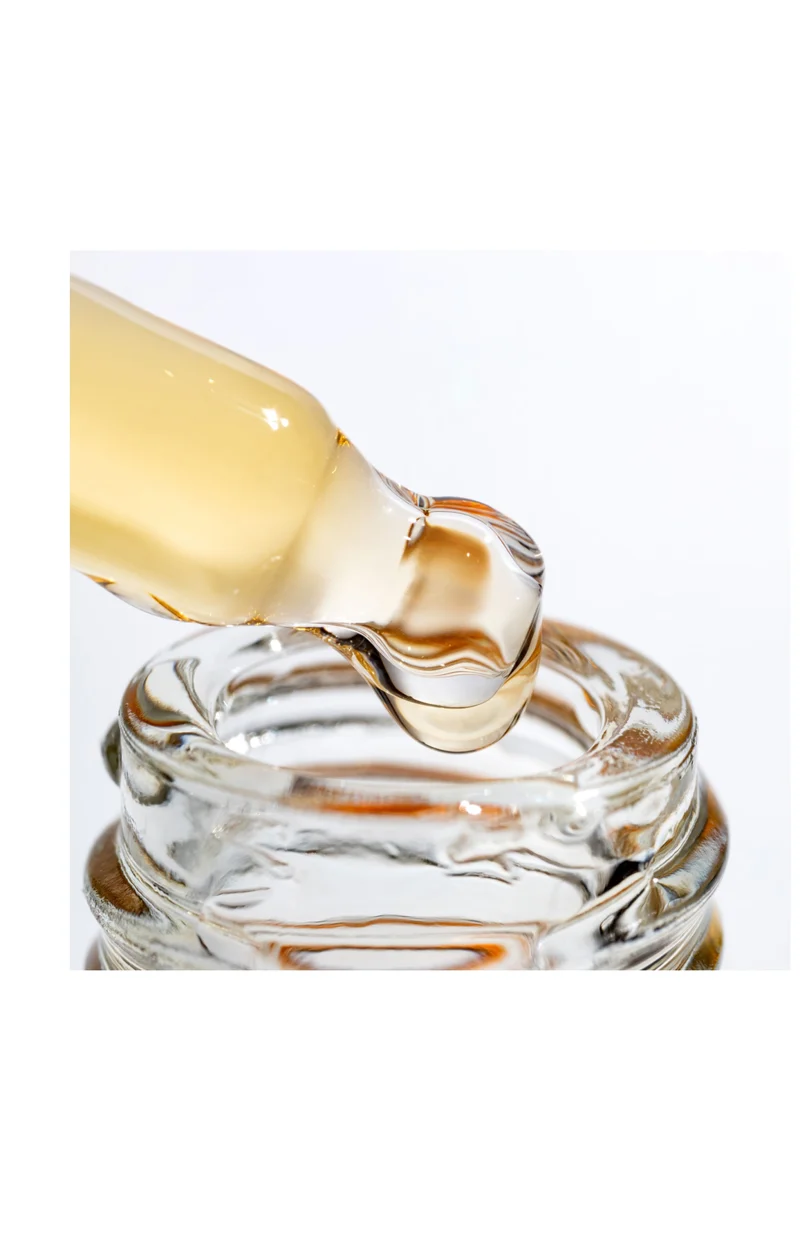 Sérum éclat - Vitamine C & acide hyaluronique - 30 ml