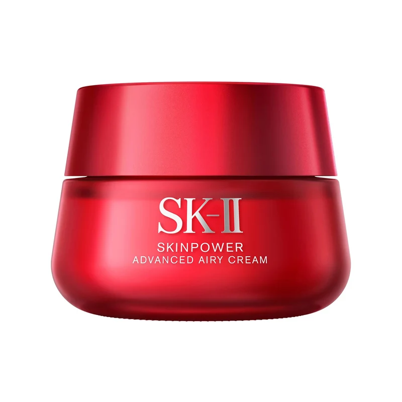 SK-II Skinpower Advanced Airy Cream 50g — Neroli Orange Niacinamide