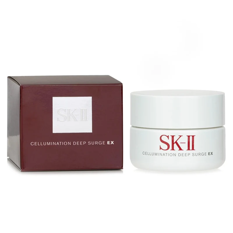 SK-II Cellumination Deep Surge EX 50g