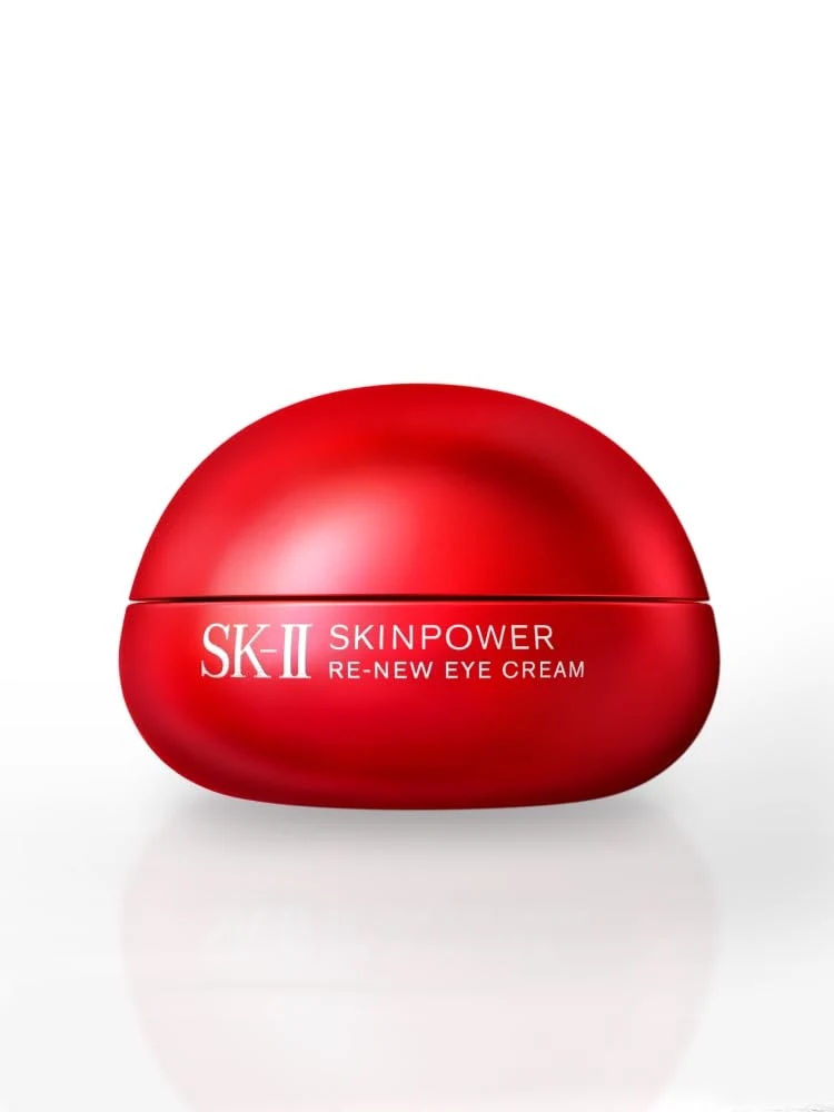 SK-II Skinpower Eye Plus Line-Filler Cream 15g