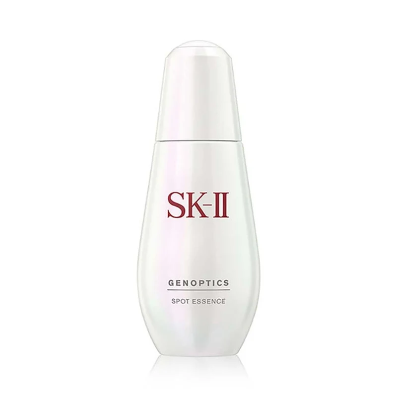 SK-II GenOptics Spot Essence 75 mL — Brightening Serum Niacinamide