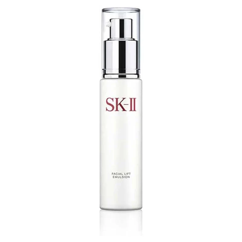 SK-II Facial Lift Emulsion 100g — Niacinamide Moisturizer