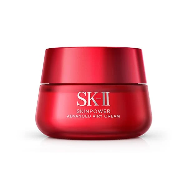 SK-II Skinpower Advanced Airy Cream 80g