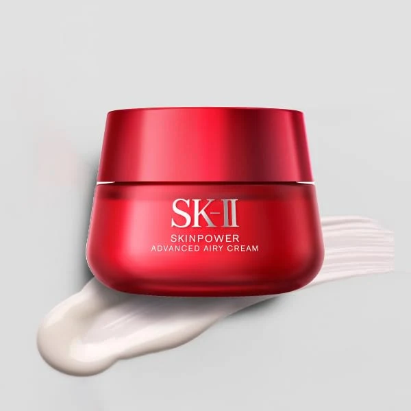 SK-II Skinpower Advanced Airy Cream 80g