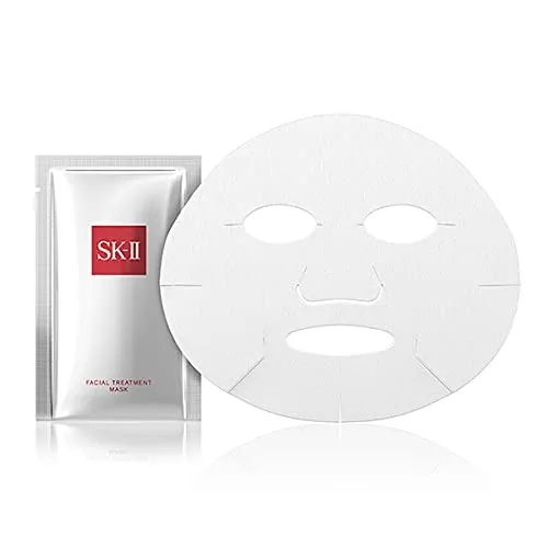 SK-II Facial Treatment Mask (6 sheets)