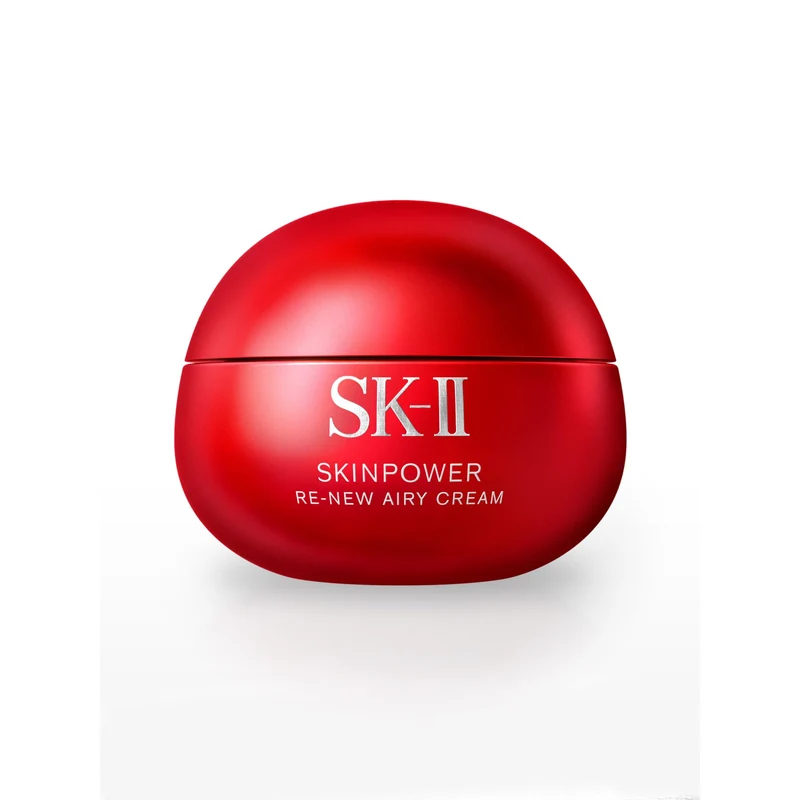 SK-II Skinpower R N A Airy Cream 50g