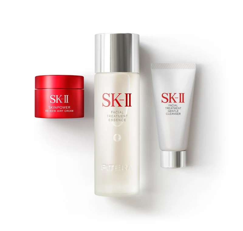 SK-II Pitera™ Youth Essential Set (Renewal Edition) — Released Sep 20 2025
