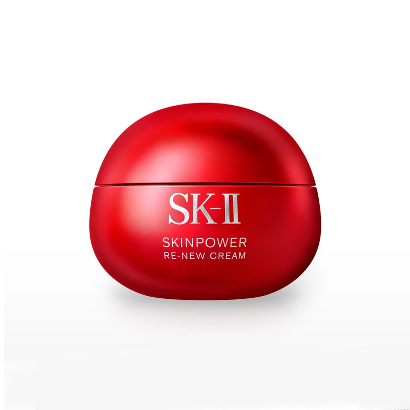 SK-II Skinpower Renew Cream 50g