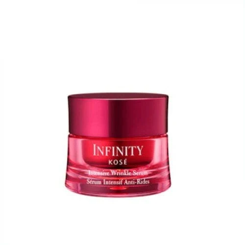 Kose Infinity Intensive Wrinkle Serum 40G for Youthful Skin Transformation