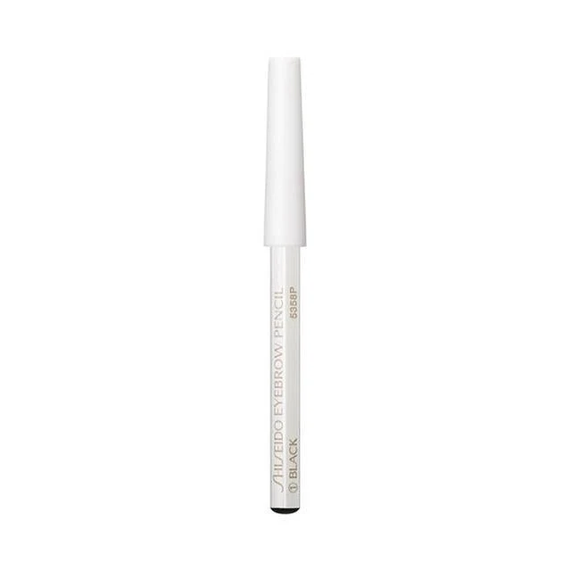 Shiseido Brow Pencil Black (35361)