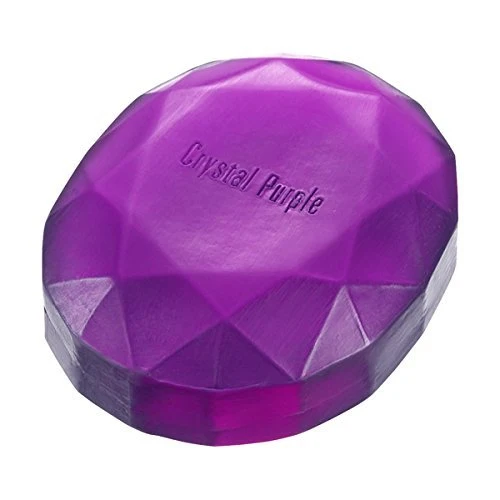 Shiseido Honecake crystal purple standard weight 110g