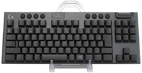 Logicool G913 TKL Wireless Tenkeyless Low-Profile GL Clicky RGB Japanese Keyboard