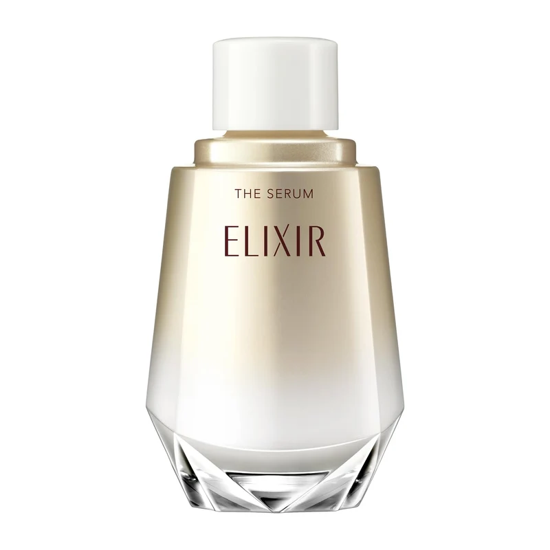 Shiseido Elixir The Serum 50ml Refill - Tranexamic Acid Anti-Aging Serum