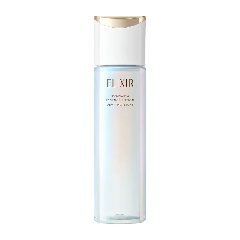 Shiseido Elixir Superior Lift Moist Lotion (Fresh) 170ml — Anti-Aging Moisturizer
