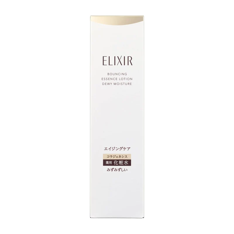 Shiseido Elixir Superior Lift Moist Lotion (Fresh) 170ml — Anti-Aging Moisturizer