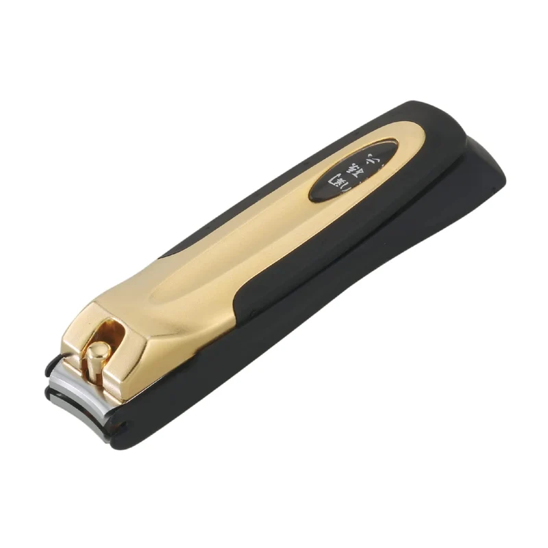 Kai Seki Magoroku Premium Gold Nail Clipper Type 101 Hc3542