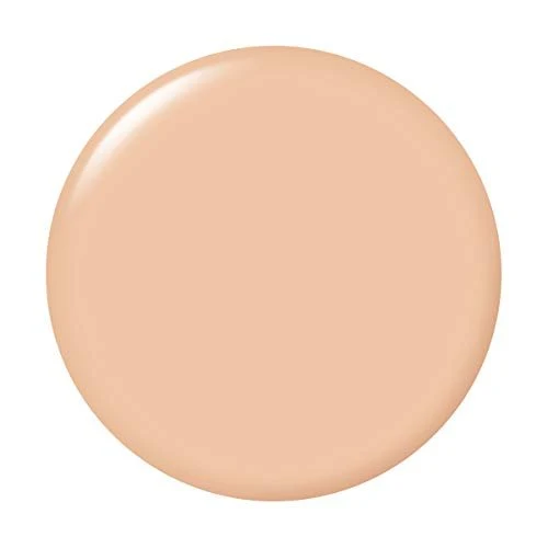 Shiseido Elixir Radiant Glow Foundation T Refill Fragrance-Free Ochre 00 10g