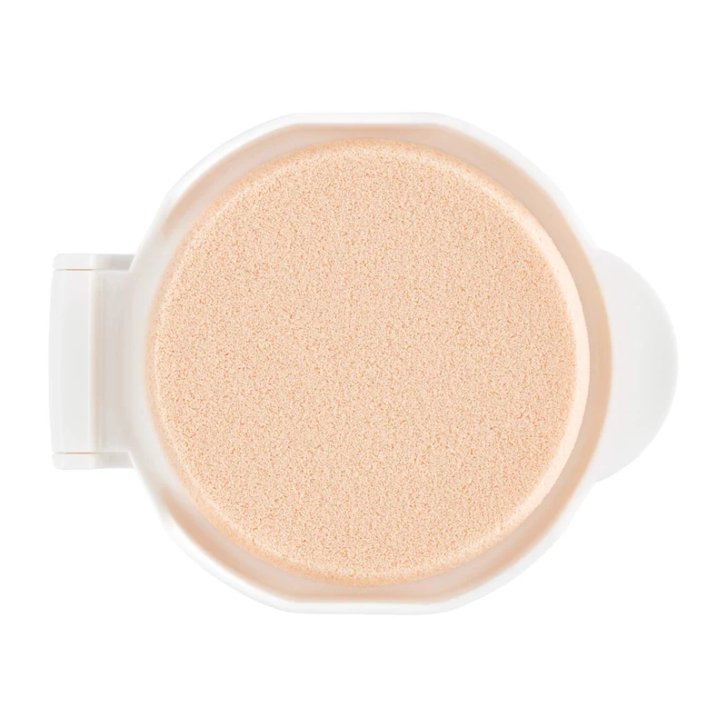 Shiseido Elixir Radiant Glow Foundation T Refill Fragrance-Free Ochre 00 10g