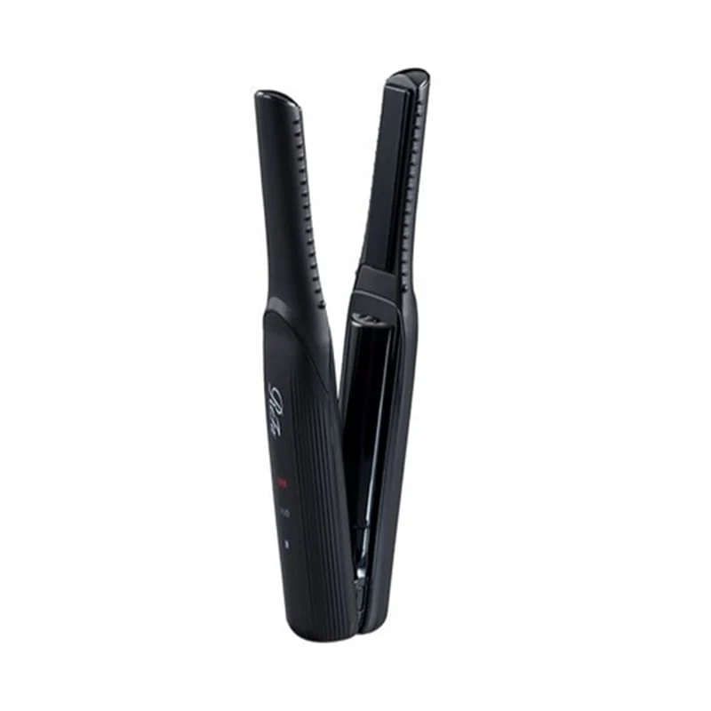 MTG ReFa Finger Iron ST Cordless Hair Straightener REAS03A Black