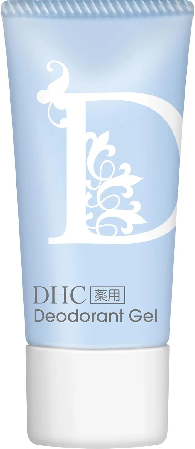 DHC Deodorant Gel
