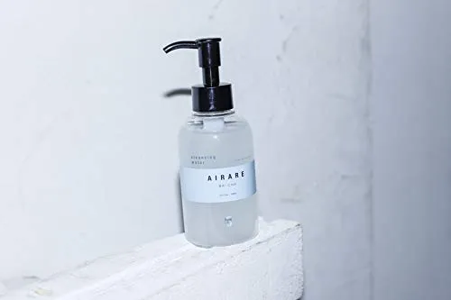 Spa Treatments Airare Cleansing Water 150Ml - Makeup Remover