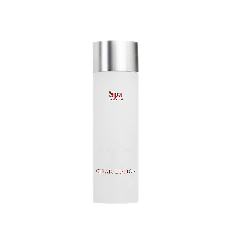 Spa Treatments Absolute Water Clear Lotion - 100ml Hydrating Formula