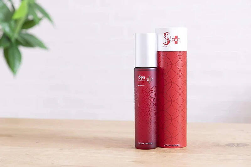 Spa Treatments Moisture Lotion 120ml - Ultimate Hydration Formula