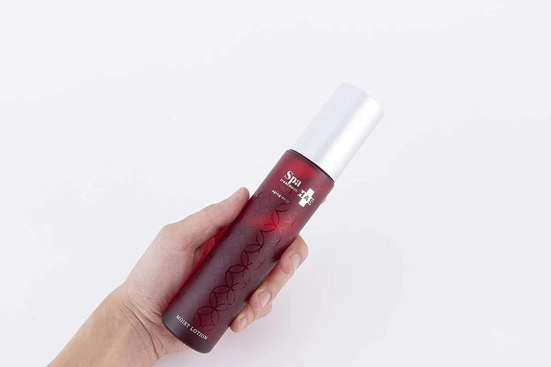 Spa Treatments Moisture Lotion 120ml - Ultimate Hydration Formula
