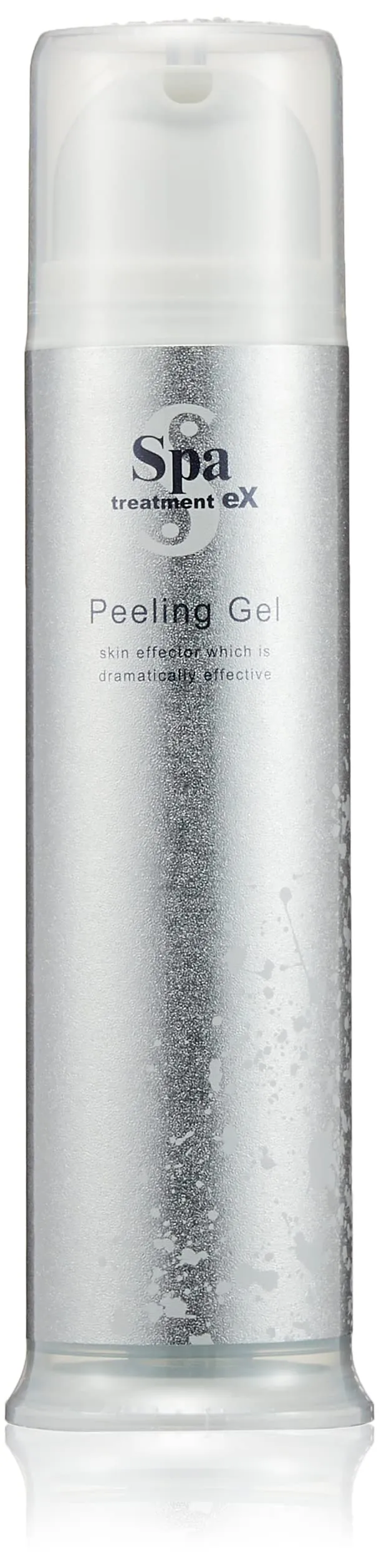 Spa Treatments Clear Gel 100G - Hydrating & Revitalizing Skincare Solution