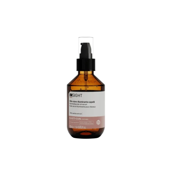 Huile Sérum illuminateur Elasti-Curl