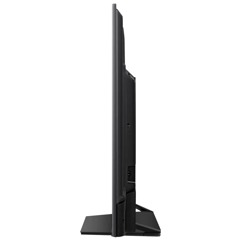 HISENSE - Téléviseur Intelligente Google HDR QLED mini-DEL UHD 4K U78N de 65 po *Boite Ouverte*