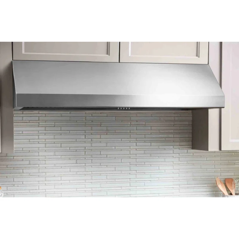 THOR KITCHEN - Hotte de Cuisine Sous-Armoire de 48 po *Boite Ouverte*