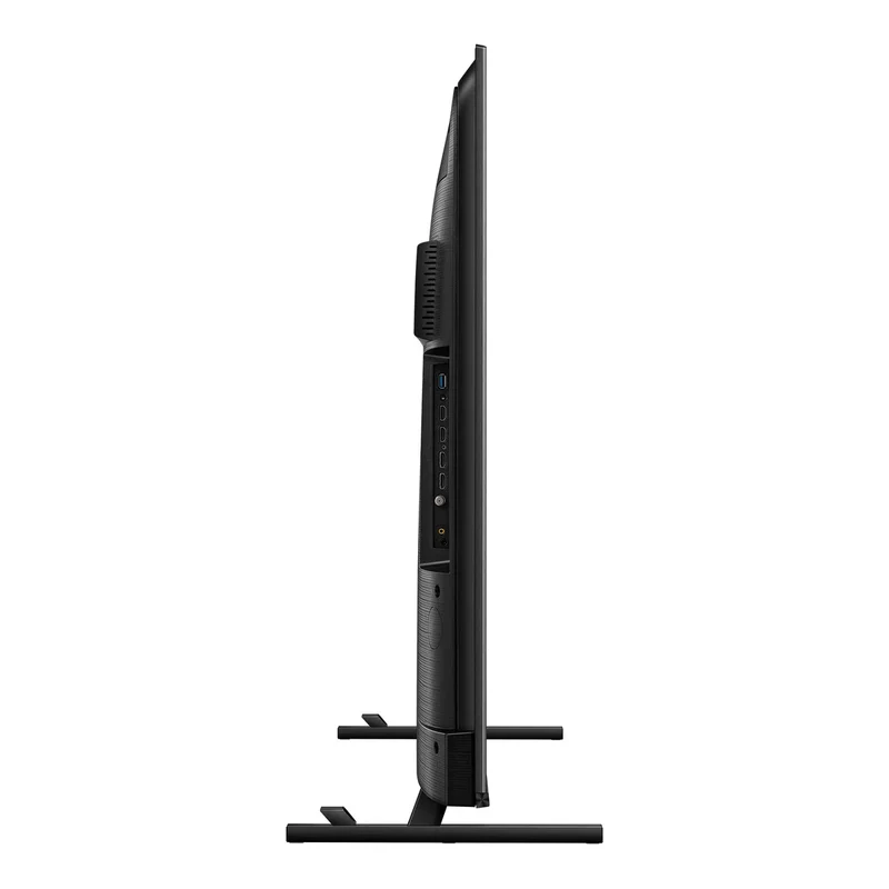 HISENSE - Téléviseur Intelligent Google HDR QLED mini-DEL Pro UHD 4K U88N de 55 po *Boite Ouverte*