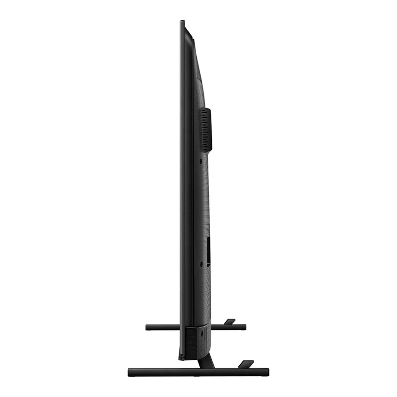 HISENSE - Téléviseur Intelligent Google HDR QLED mini-DEL Pro UHD 4K U88N de 55 po *Boite Ouverte*