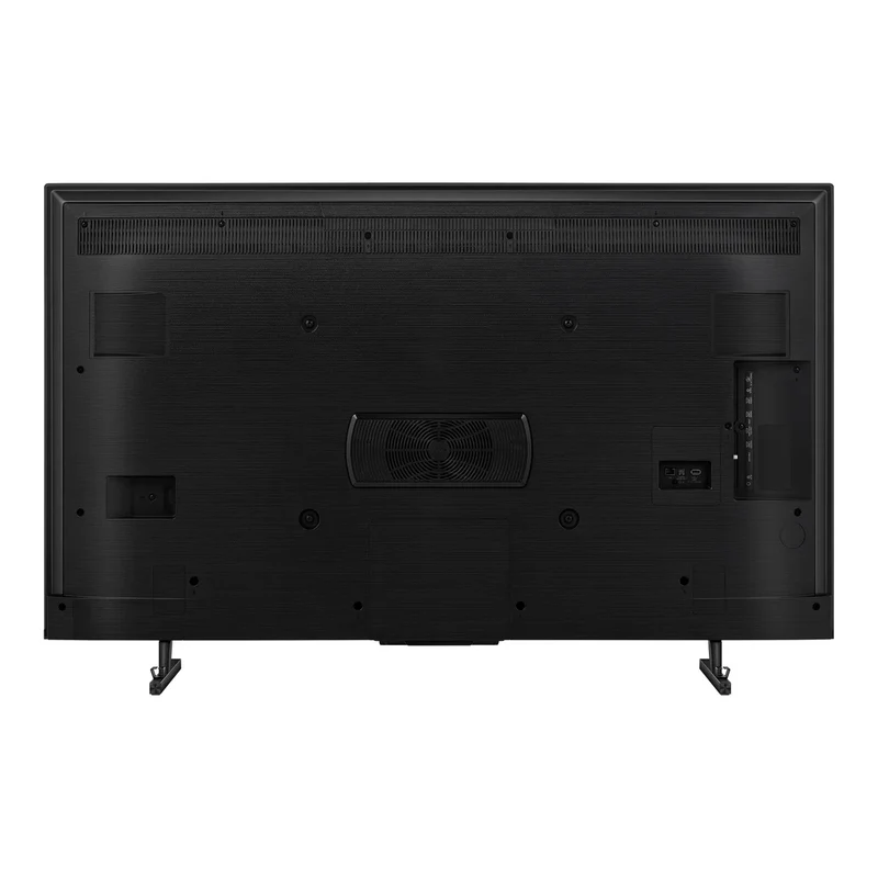 HISENSE - Téléviseur Intelligent Google HDR QLED mini-DEL Pro UHD 4K U88N de 55 po *Boite Ouverte*