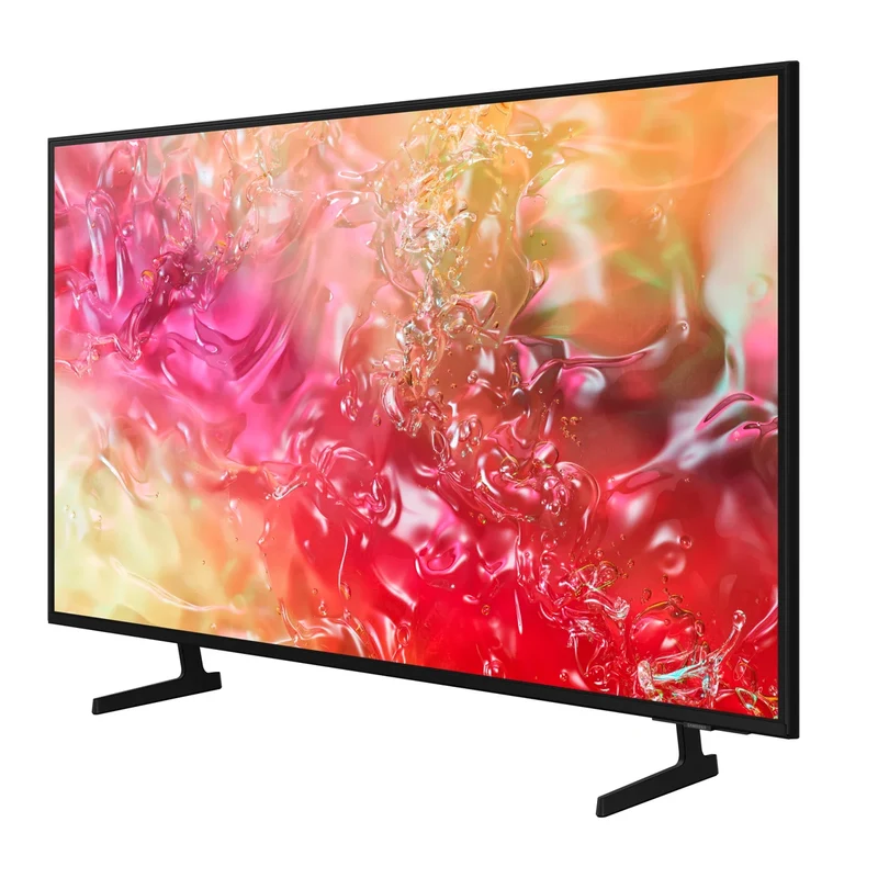 SAMSUNG - Téléviseur Intelligent Tizen HDR LED UHD 4K DU7100 de 43 po *Boite Ouverte*