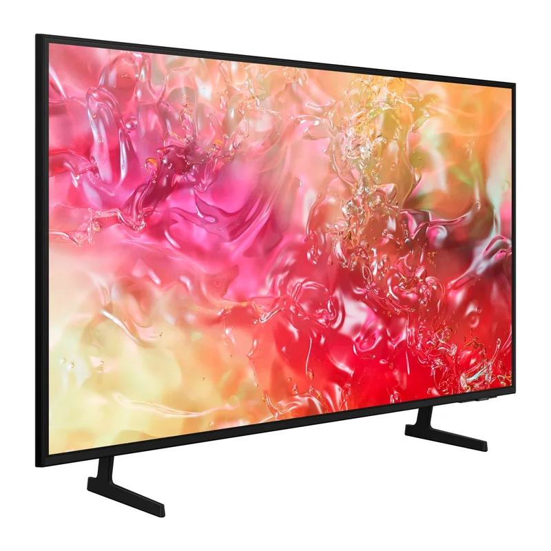 SAMSUNG - Téléviseur Intelligent Tizen HDR LED UHD 4K DU7100 de 43 po *Boite Ouverte*