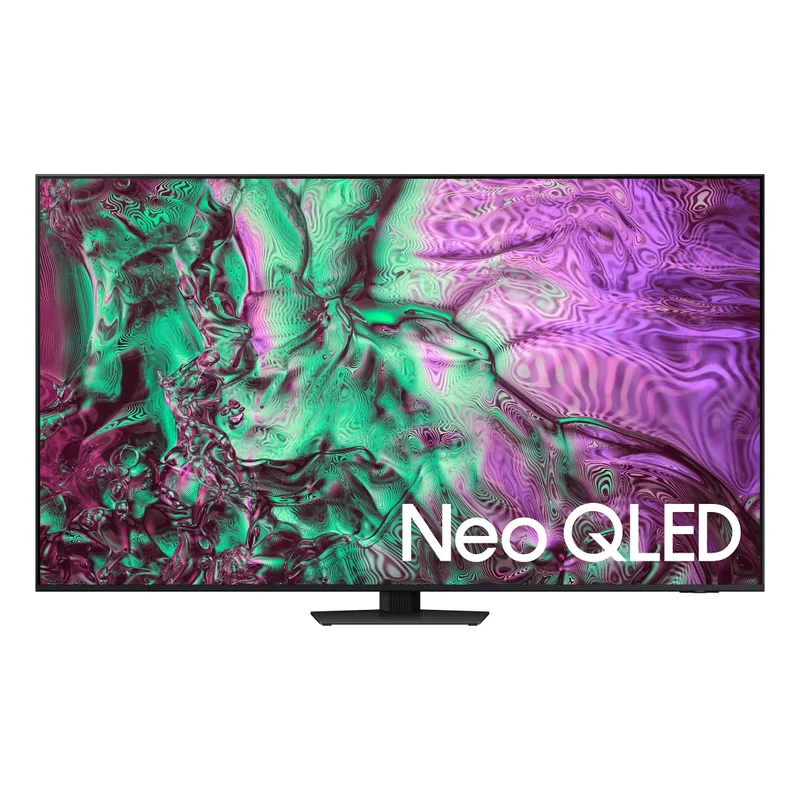 SAMSUNG - Téléviseur Intelligent Tizen HDR Neo QLED UHD 4K Q85D de 55 po *Boite Ouverte*