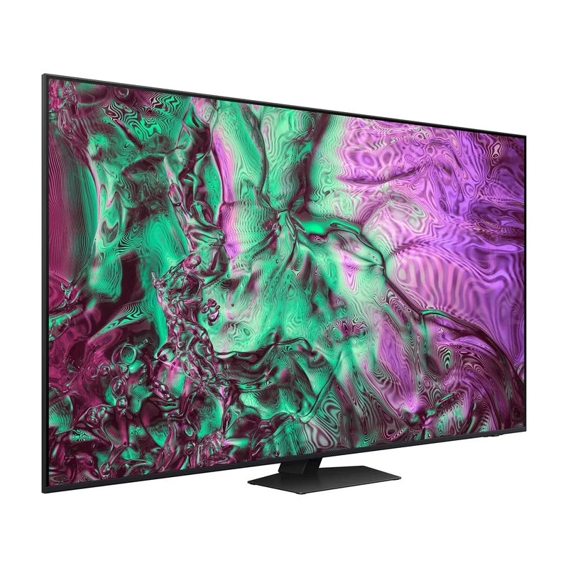 SAMSUNG - Téléviseur Intelligent Tizen HDR Neo QLED UHD 4K Q85D de 55 po *Boite Ouverte*