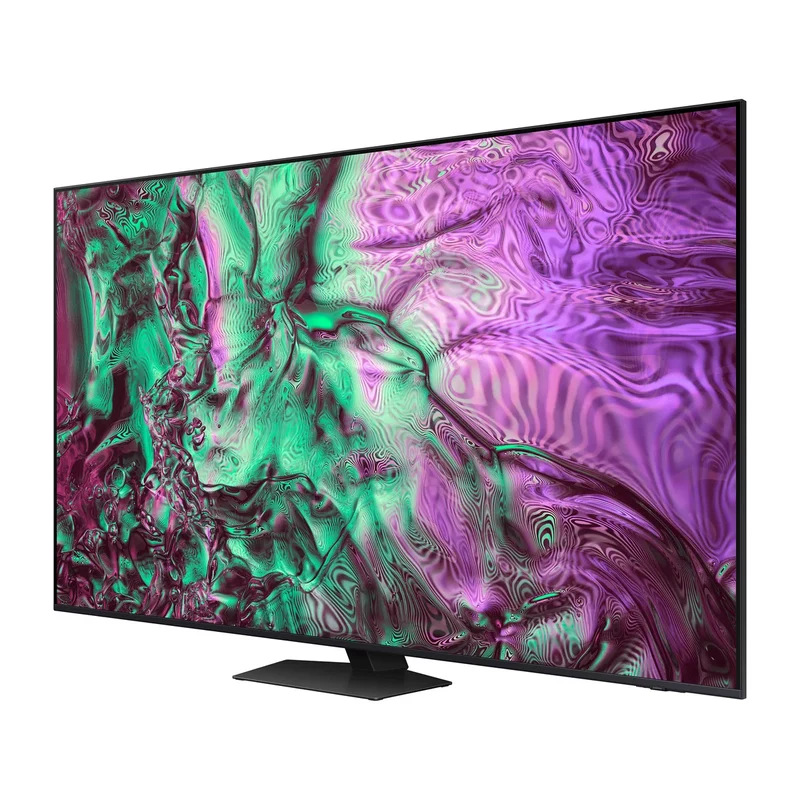 SAMSUNG - Téléviseur Intelligent Tizen HDR Neo QLED UHD 4K Q85D de 55 po *Boite Ouverte*