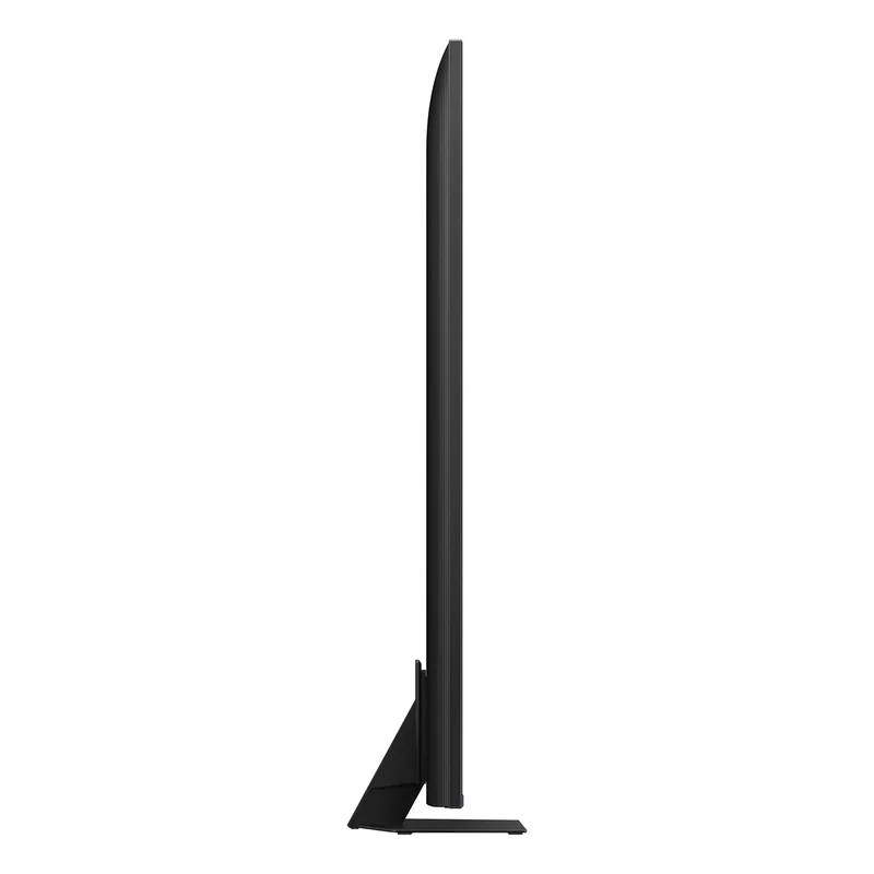SAMSUNG - Téléviseur Intelligent Tizen HDR Neo QLED UHD 4K Q85D de 55 po *Boite Ouverte*