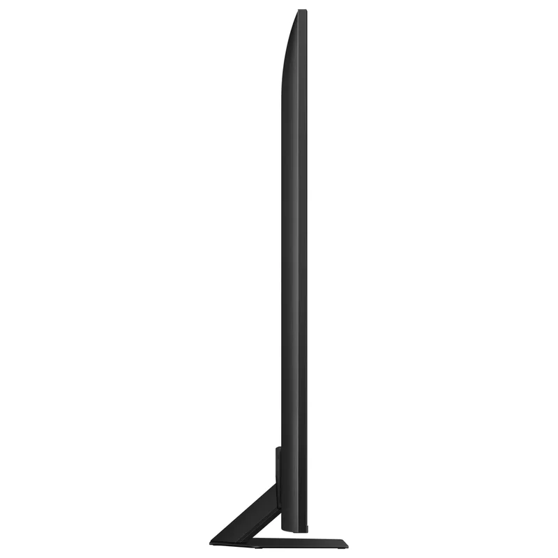 SAMSUNG - Téléviseur Intelligent Tizen HDR QLED UHD 4K Q80D de 75 po *Boite Ouverte*