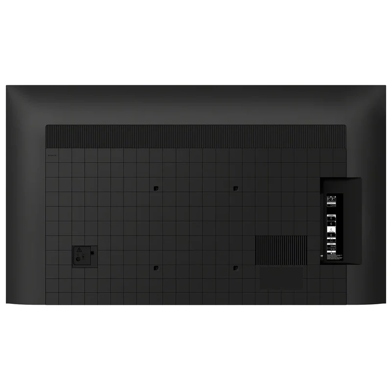 SONY - Téléviseur Intelligent Google HDR DEL UHD 4K Bravia 3 S30B de 65 po *Boite Ouverte*