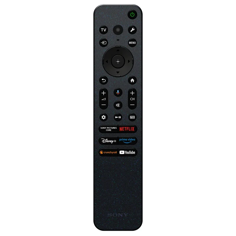 SONY - Téléviseur Intelligent Google HDR DEL UHD 4K Bravia 3 S30B de 65 po *Boite Ouverte*