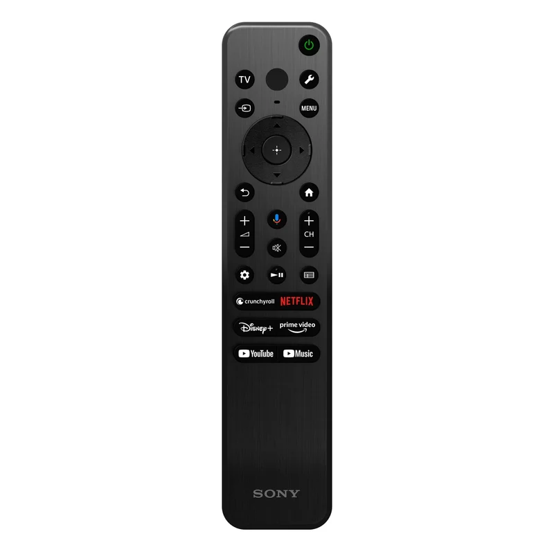 SONY - Téléviseur Intelligent Google HDR DEL UHD 4K X77L de 65 po *Boite Ouverte*